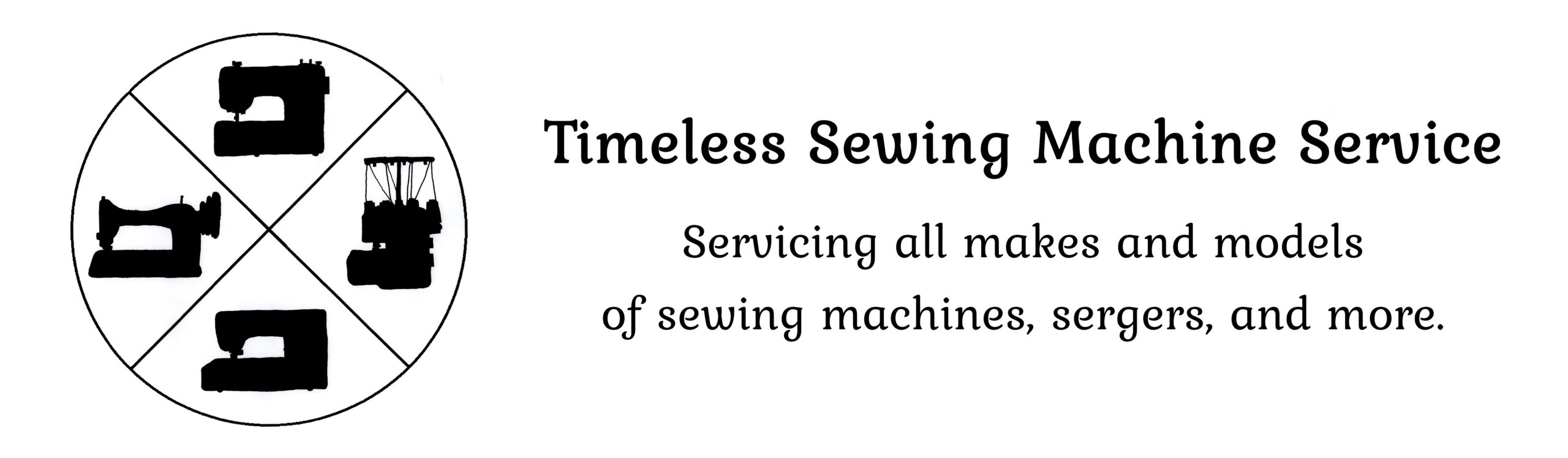 Timeless Sewing Machine Service